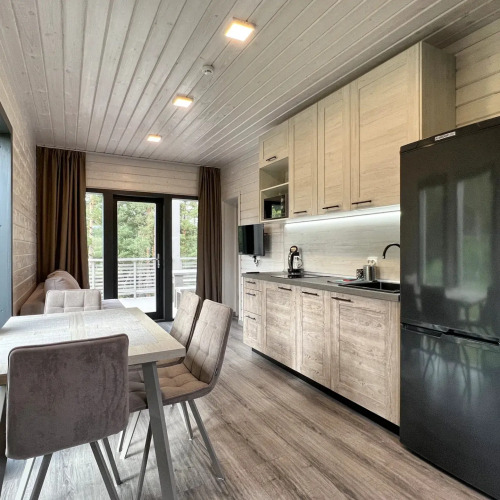 Коттеджный комплекс Черничный склон, фото 33