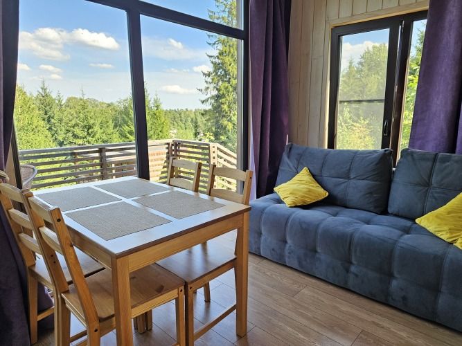 Коттеджный комплекс Черничный склон, фото 34