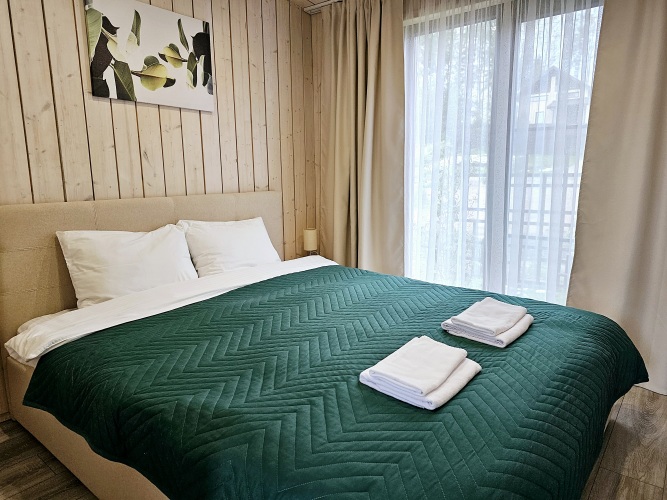 Коттеджный комплекс Черничный склон, фото 35