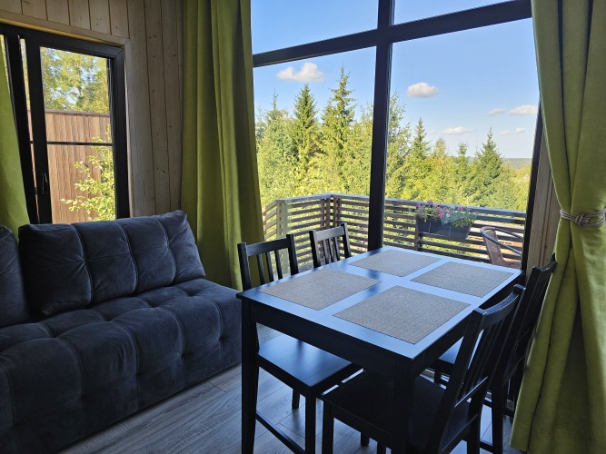 Коттеджный комплекс Черничный склон, фото 36