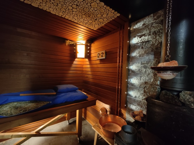 Коттеджный комплекс Черничный склон, фото 38