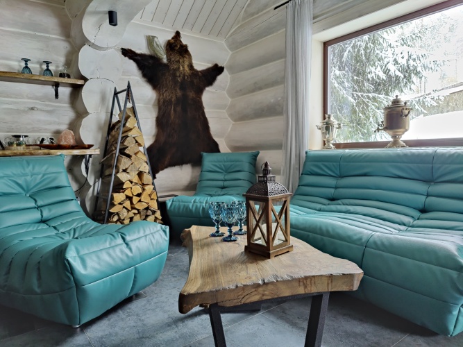 Коттеджный комплекс Черничный склон, фото 39