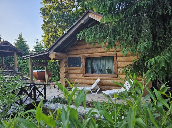 Коттеджный комплекс Черничный склон, фото 40