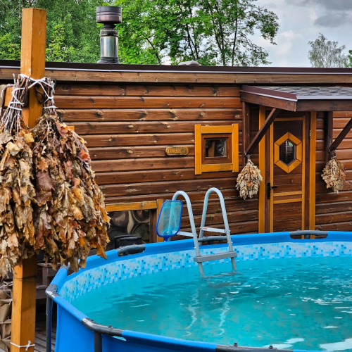 Коттеджный комплекс Черничный склон, фото 41