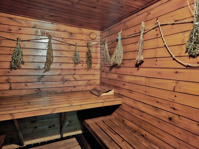 Коттеджный комплекс Черничный склон, фото 42