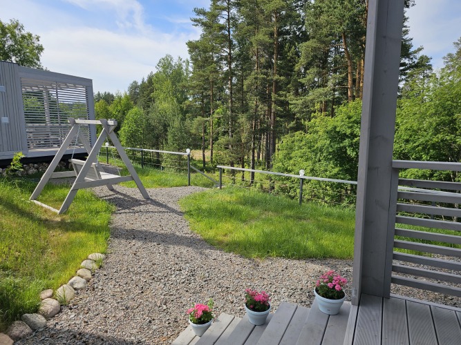 Коттеджный комплекс Черничный склон, фото 43