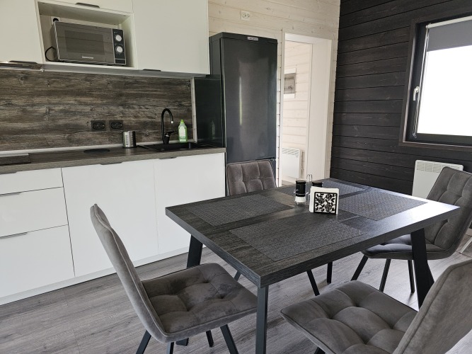 Коттеджный комплекс Черничный склон, фото 44