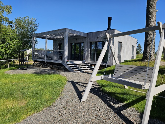 Коттеджный комплекс Черничный склон, фото 45