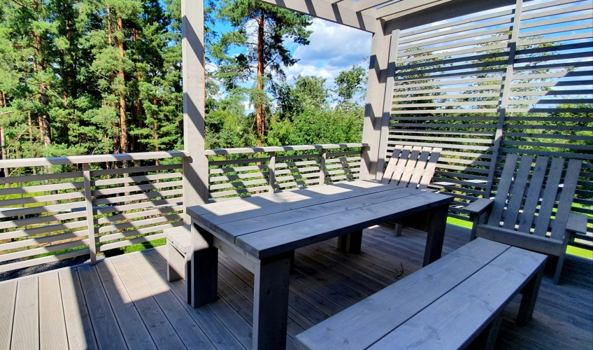 Коттеджный комплекс Черничный склон, фото 47