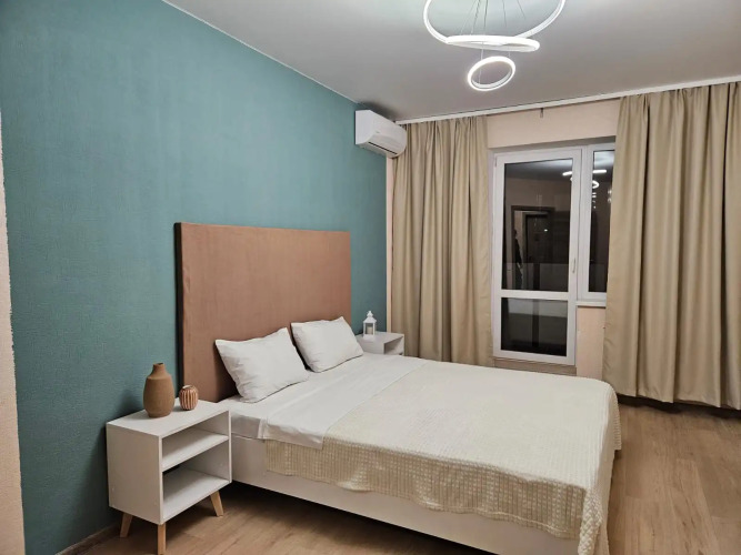 Апартаменты у пл Ленина #2, фото 21