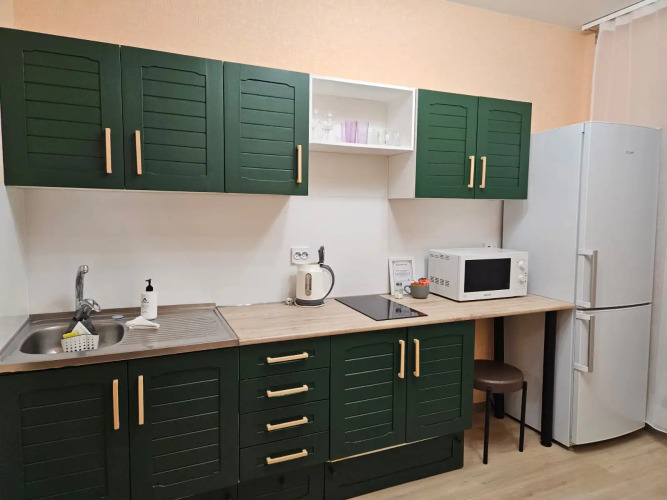 Апартаменты у пл Ленина #2, фото 22