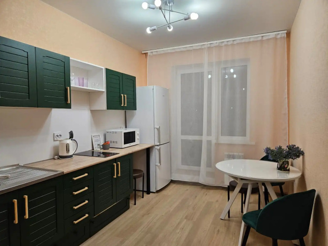 Апартаменты у пл Ленина #2, фото 23