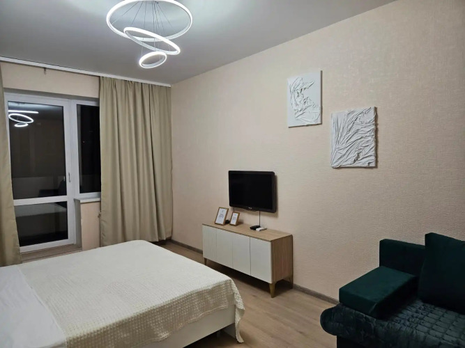 Апартаменты у пл Ленина #2, фото 27