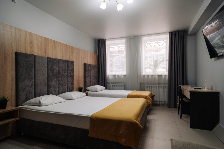 Гостевой дом Кристалл, фото 10