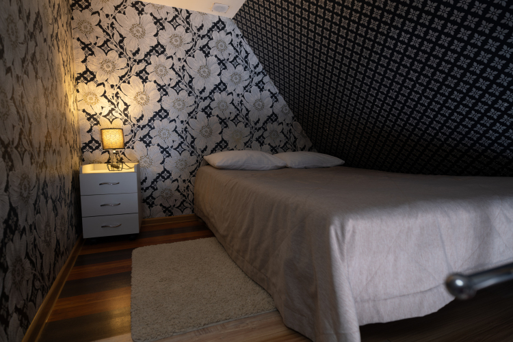 Гостевой дом Кристалл, фото 13