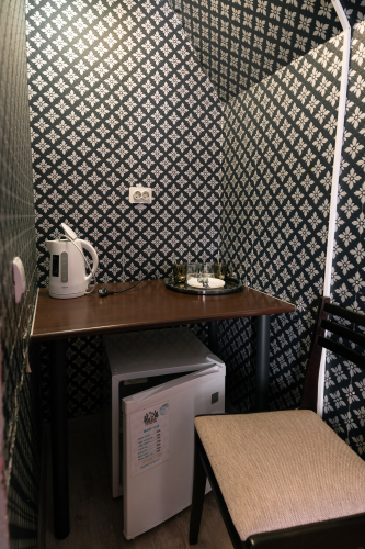 Гостевой дом Кристалл, фото 14