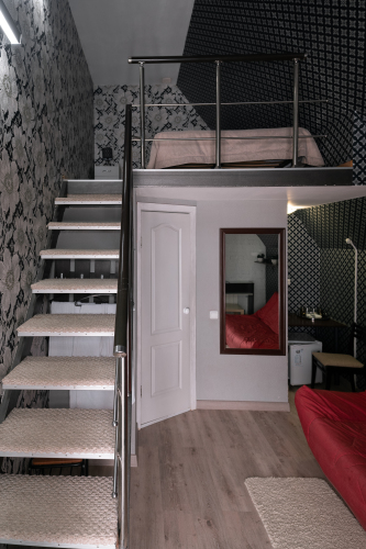 Гостевой дом Кристалл, фото 16