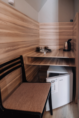 Гостевой дом Кристалл, фото 18