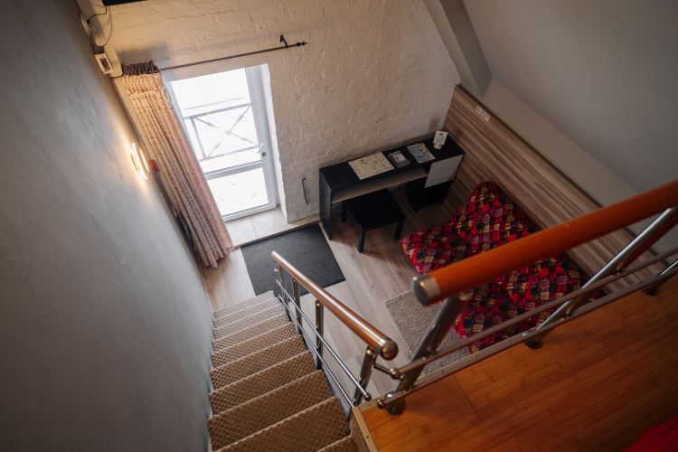 Гостевой дом Кристалл, фото 19