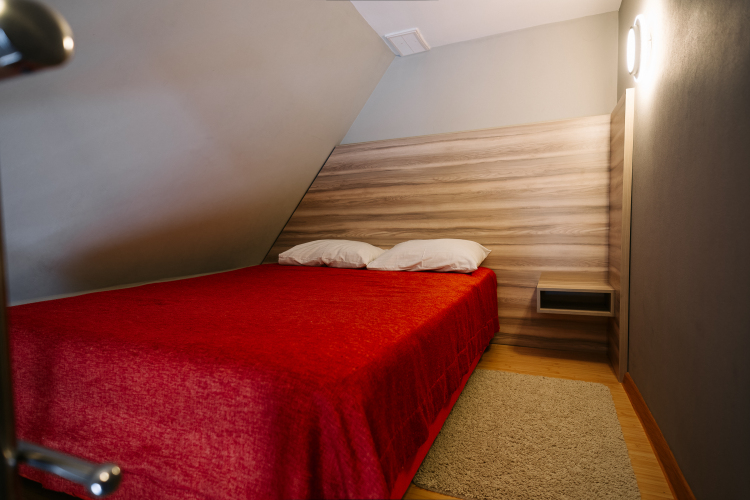 Гостевой дом Кристалл, фото 20