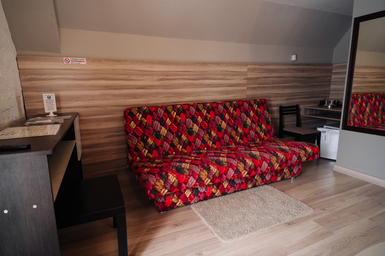 Гостевой дом Кристалл, фото 21