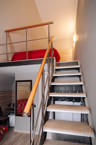 Гостевой дом Кристалл, фото 22