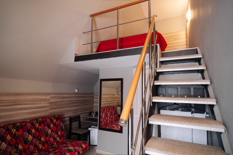 Гостевой дом Кристалл, фото 23