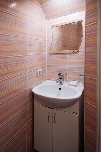 Гостевой дом Кристалл, фото 25