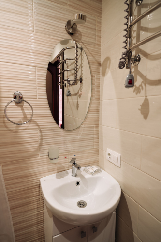 Гостевой дом Кристалл, фото 26