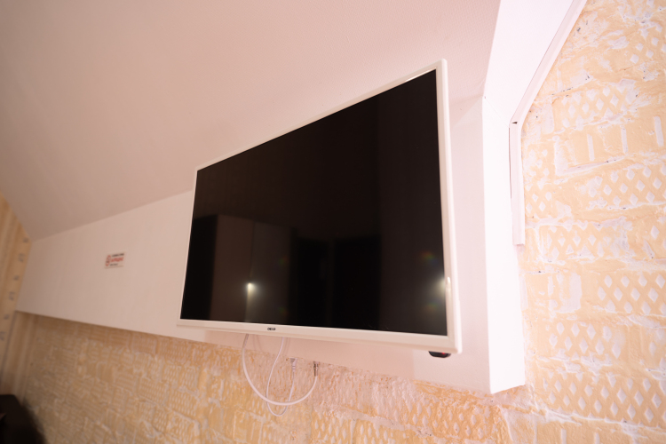 Гостевой дом Кристалл, фото 27