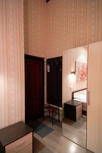 Гостевой дом Кристалл, фото 28