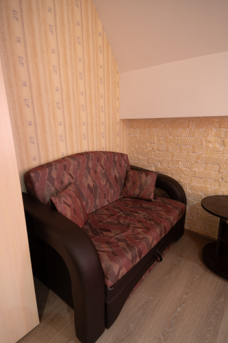 Гостевой дом Кристалл, фото 29