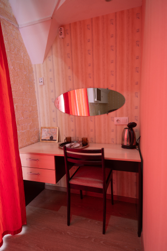 Гостевой дом Кристалл, фото 30