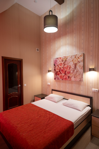 Гостевой дом Кристалл, фото 31