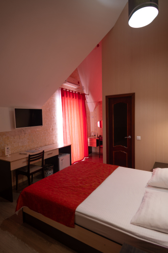 Гостевой дом Кристалл, фото 32