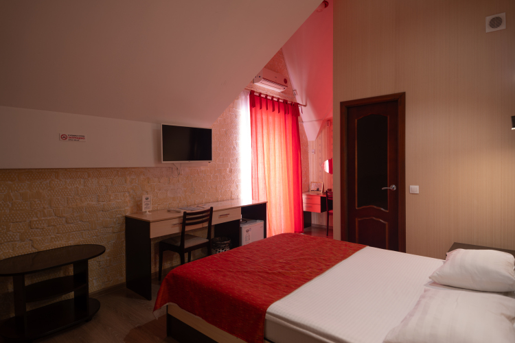 Гостевой дом Кристалл, фото 33