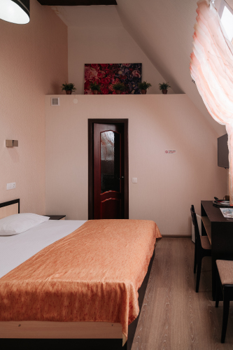 Гостевой дом Кристалл, фото 34