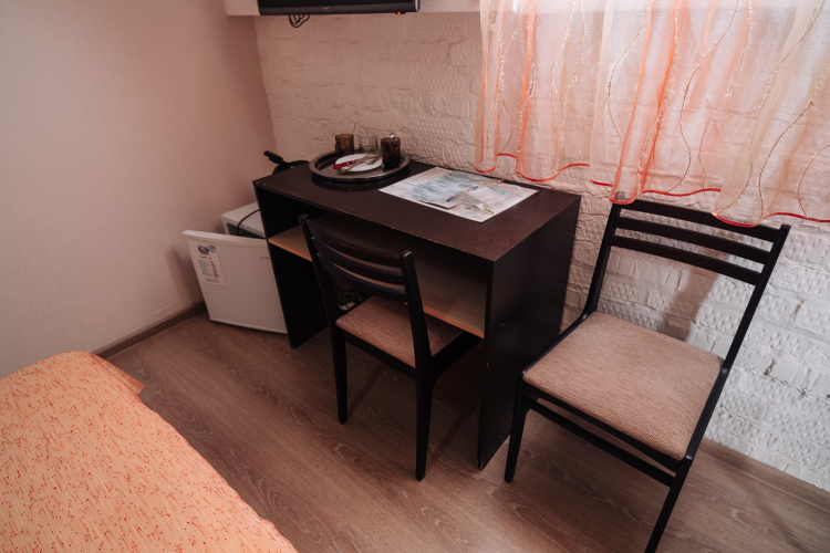 Гостевой дом Кристалл, фото 35