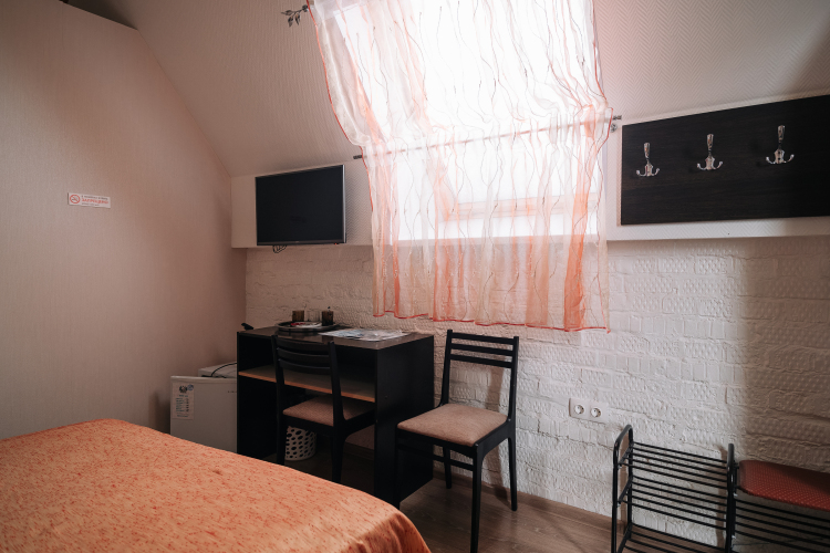 Гостевой дом Кристалл, фото 36