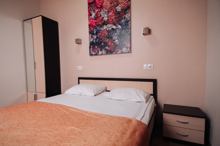 Гостевой дом Кристалл, фото 38