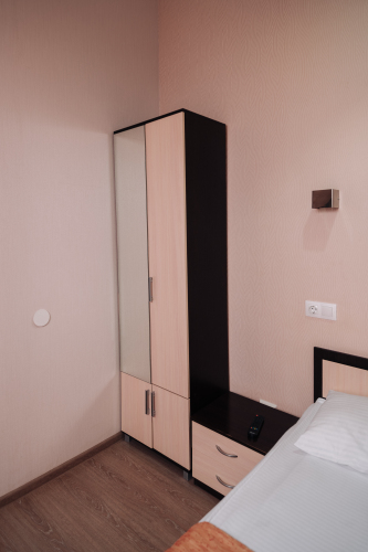 Гостевой дом Кристалл, фото 39