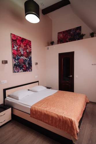 Гостевой дом Кристалл, фото 40