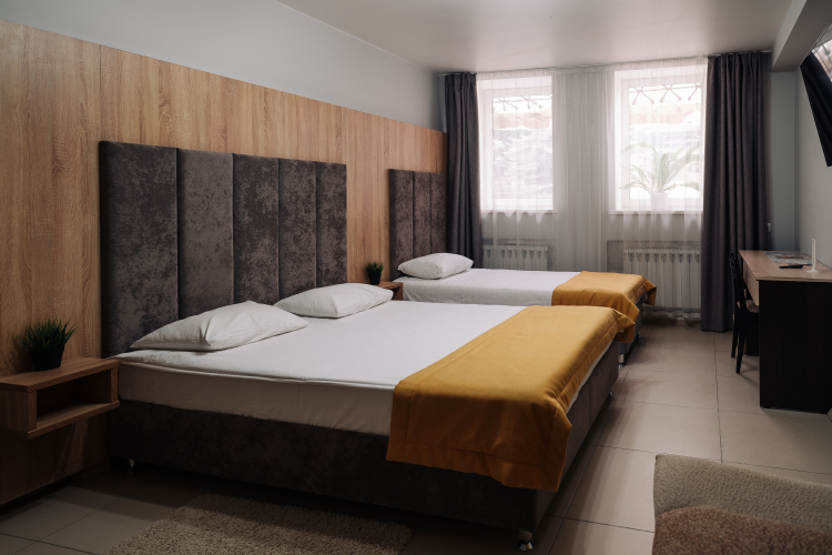 Гостевой дом Кристалл, фото 41