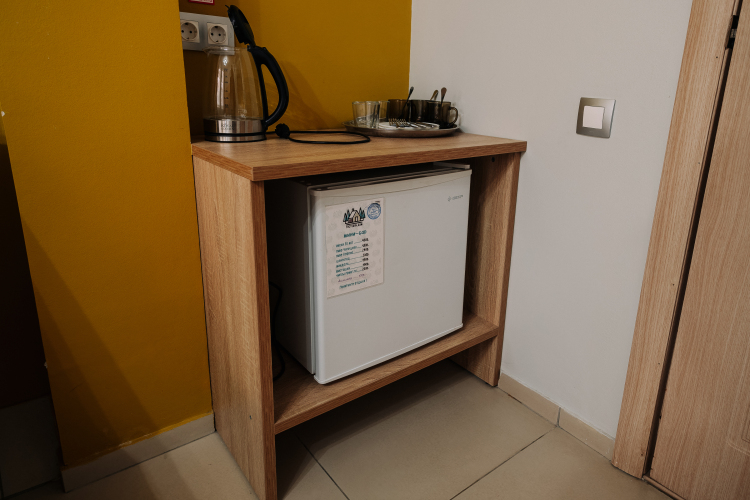 Гостевой дом Кристалл, фото 42