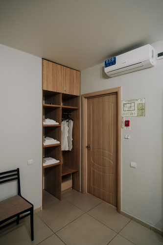 Гостевой дом Кристалл, фото 43