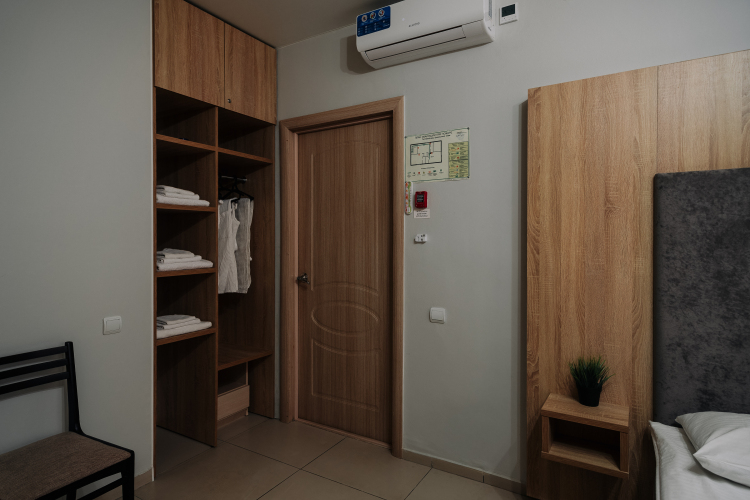 Гостевой дом Кристалл, фото 44