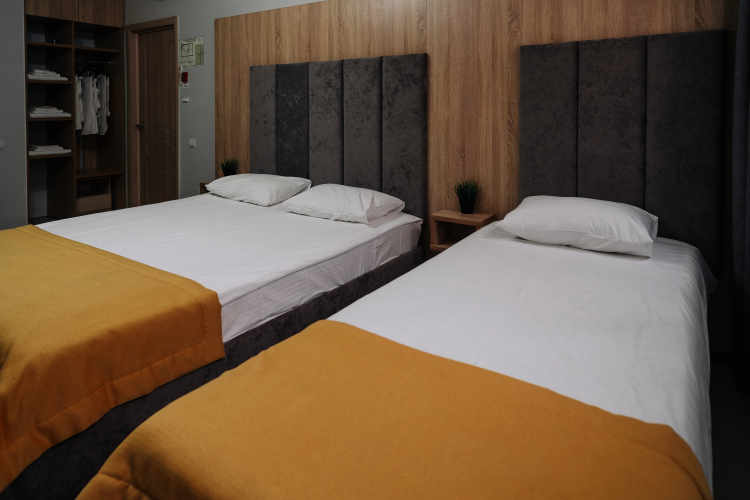 Гостевой дом Кристалл, фото 47