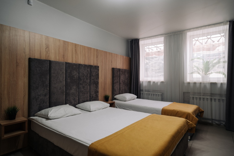 Гостевой дом Кристалл, фото 48