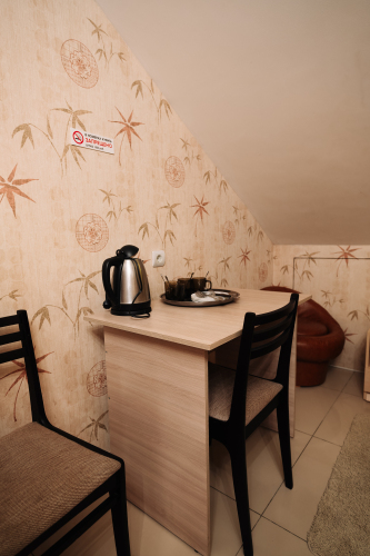 Гостевой дом Кристалл, фото 50