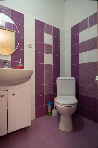 Гостевой дом Кристалл, фото 51